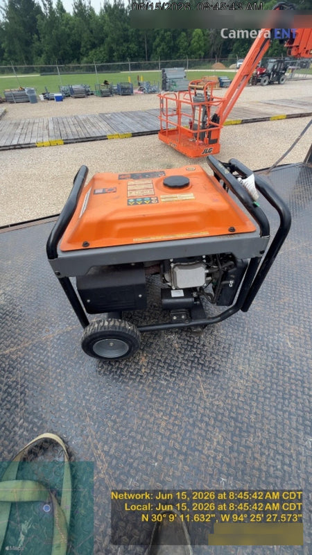 2024 GENERAC GP9200E