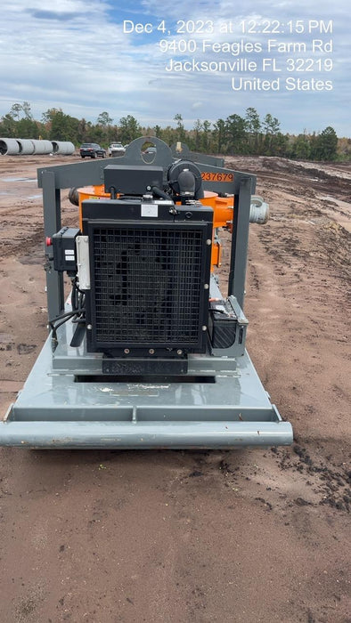 2022 MYERS-SETH RL-200