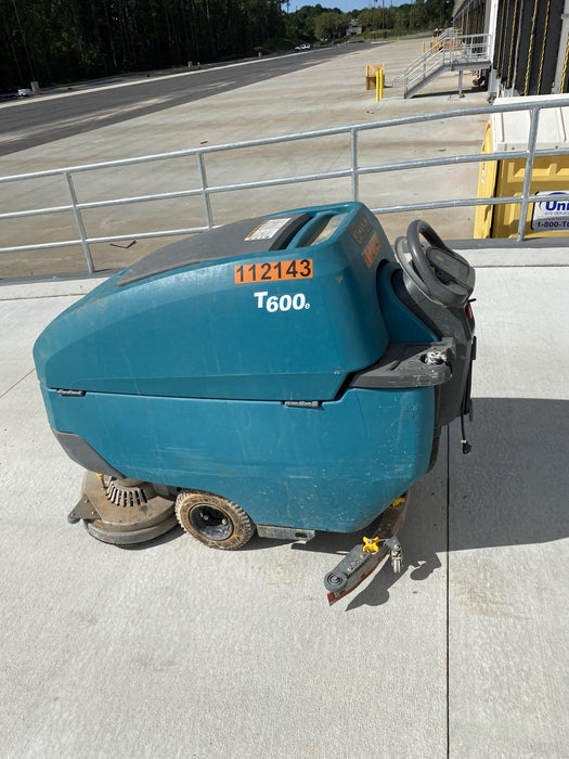 2020 TENNANT T600E