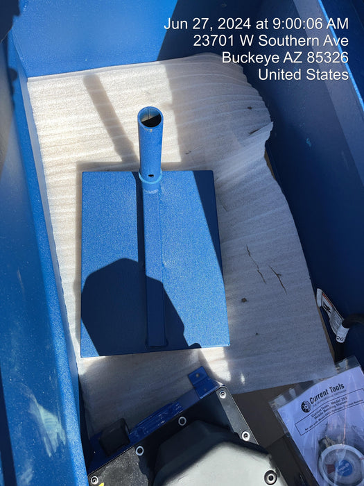 2024 CURRENT TOOLS 254P