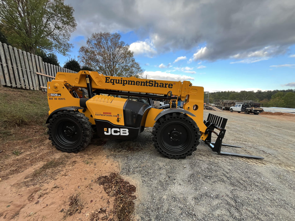 2024 JCB 506-36