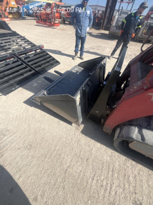 2025 ARROW MATERIAL HANDLING F5100CB