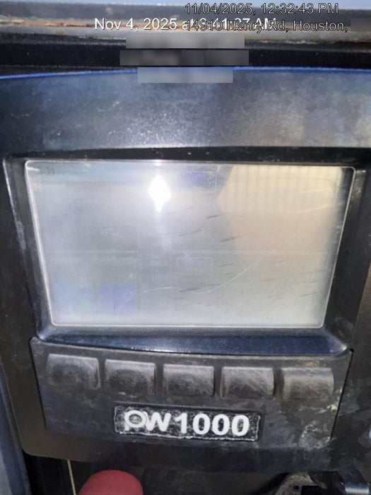 2022 ATLAS COPCO PAC F66 KD