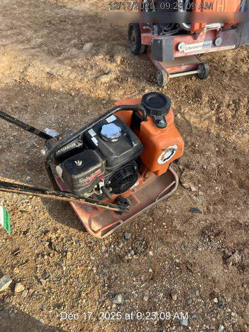 2023 MULTIQUIP MVC82VHW