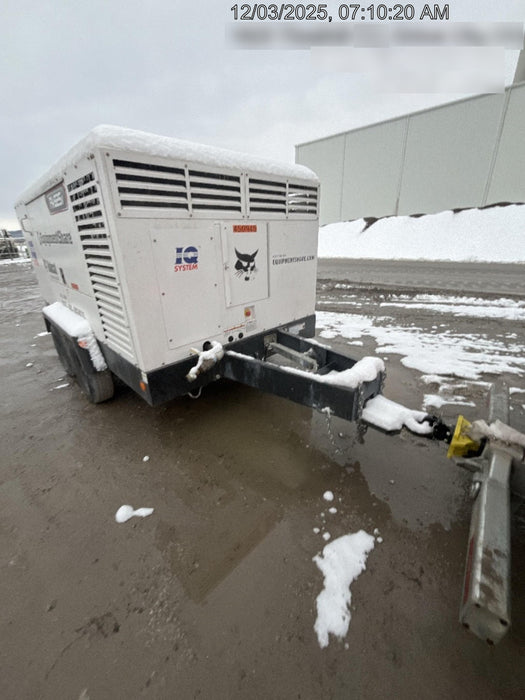 2024 BOBCAT PA825VWCU-T4F