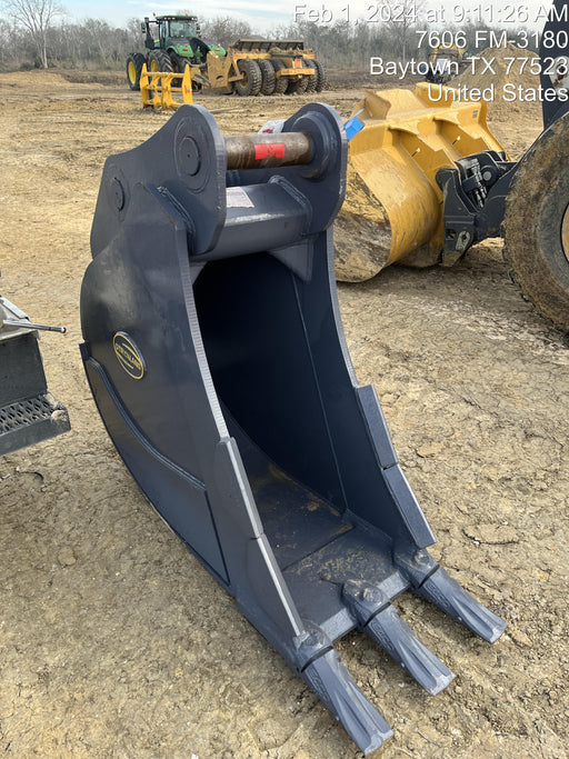 2024 STRICKLAND BT-29H024