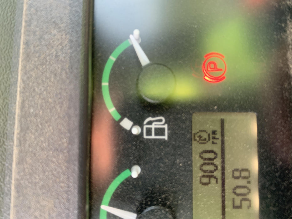 2020 JOHN DEERE 650K-II