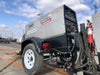 2019 Lincoln Electric Vantage 322 Welder Ready-Pak 3, Two wheel trailer, Fender and Light kit, Cable Rack