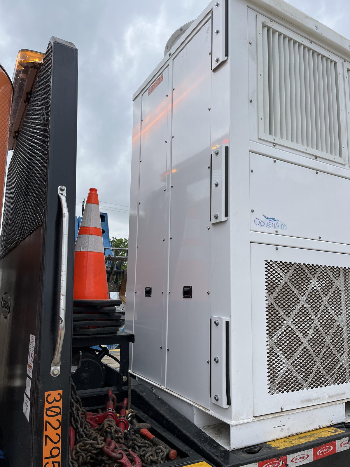2024 OCEANAIRE OVAC36034AH