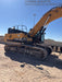 2019 SANY SY365C LC