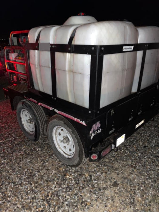 2020 MI-T-M CORPORATION HS-3006-0MDK-UR