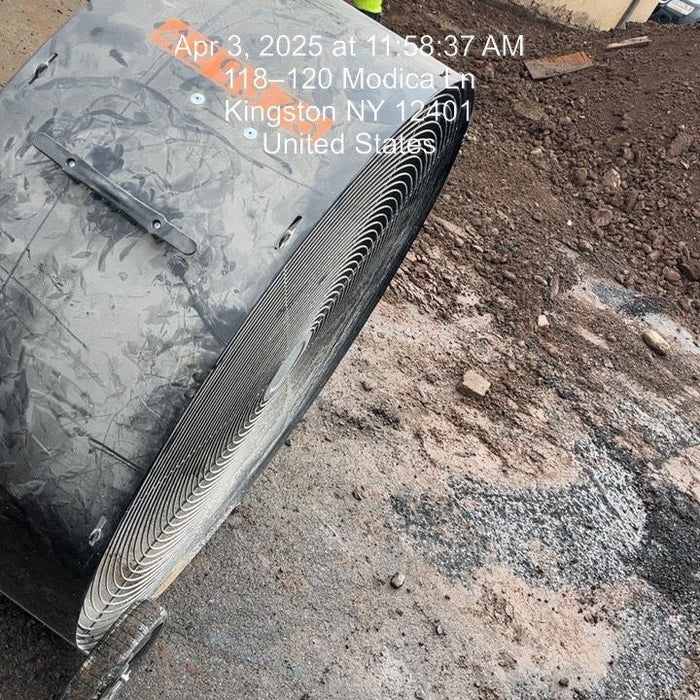 2024 MASTER MHD-42-BDF-C