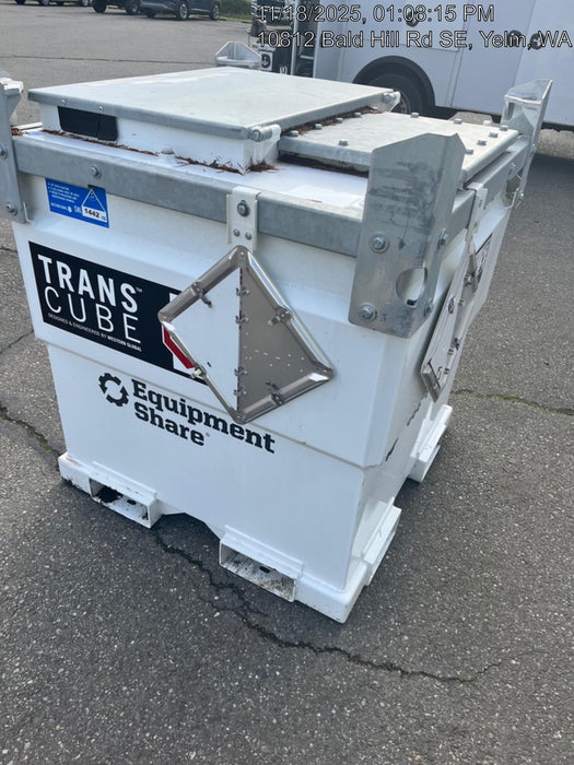 2024 WESTERN GLOBAL 10TCG-ES-12VFHK