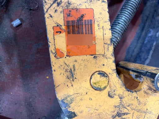 2020 HARRINGTON UBC020