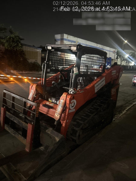 2024 ARROW MATERIAL HANDLING FS5100CB - 72"