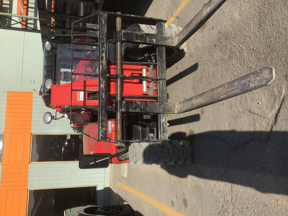 2020 MANITOU MTA5519