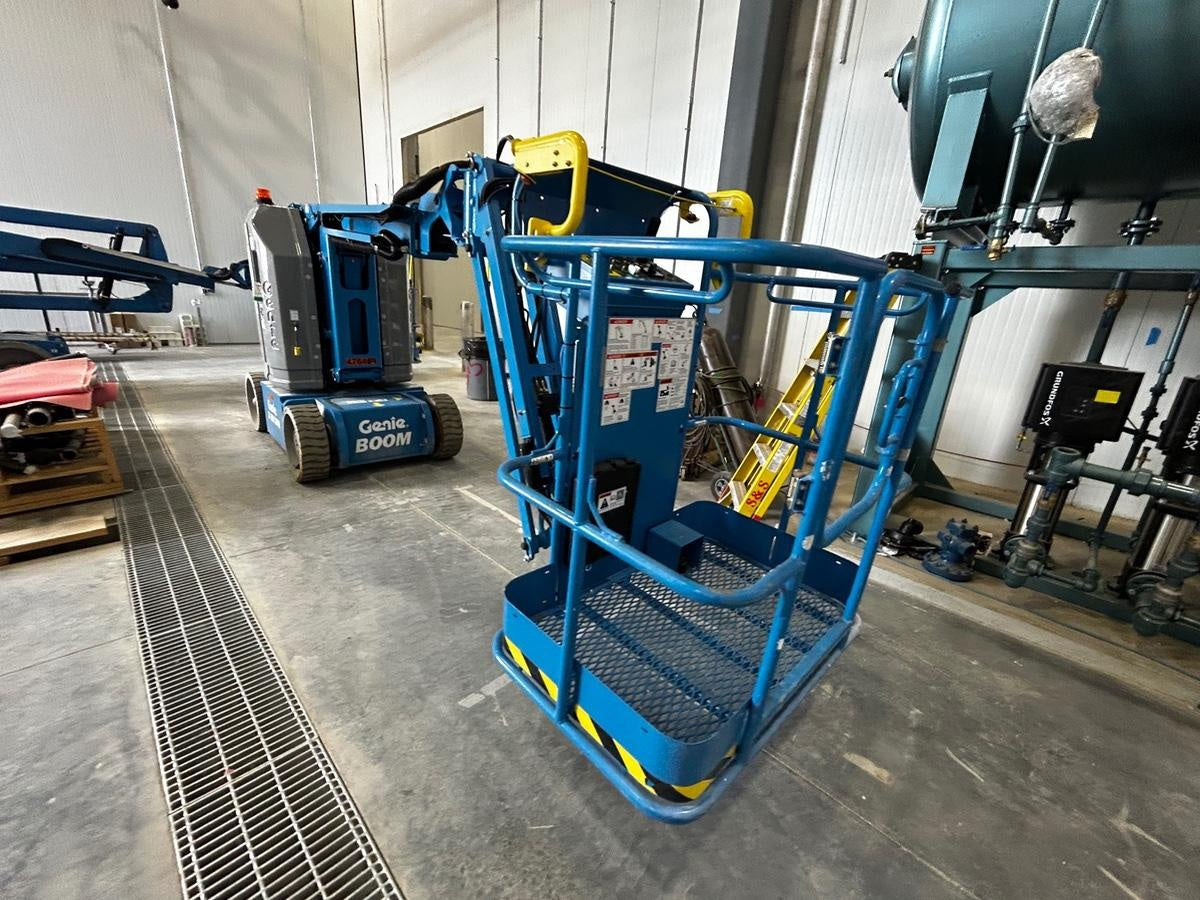 2024 GENIE Z30-20 N RJ