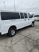 2023 CHEVROLET Express Van - Rental