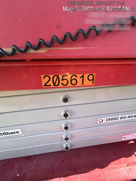 2022 MEC 3346SE