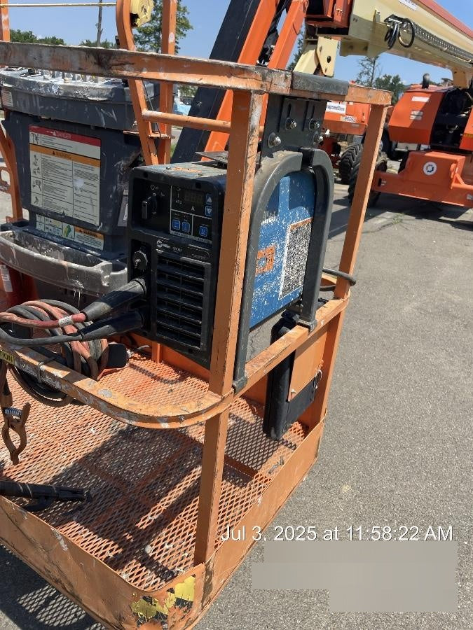 2022 MILLER ELECTRIC CST-280