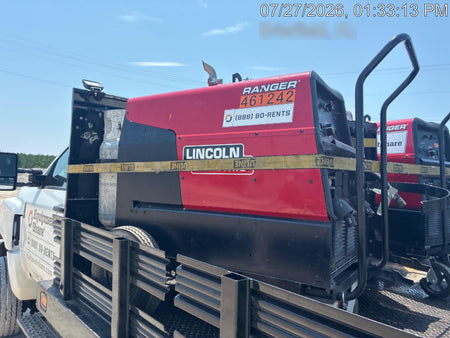 2024 LINCOLN ELECTRIC Ranger 305 LPG