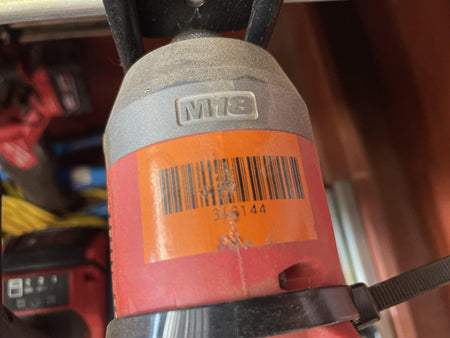 2023 MILWAUKEE 2953-20