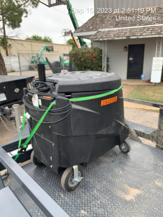 2022 POWER BREEZER PB4BASE