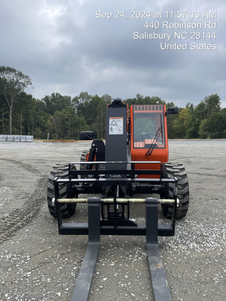 2024 SKYTRAK 6034