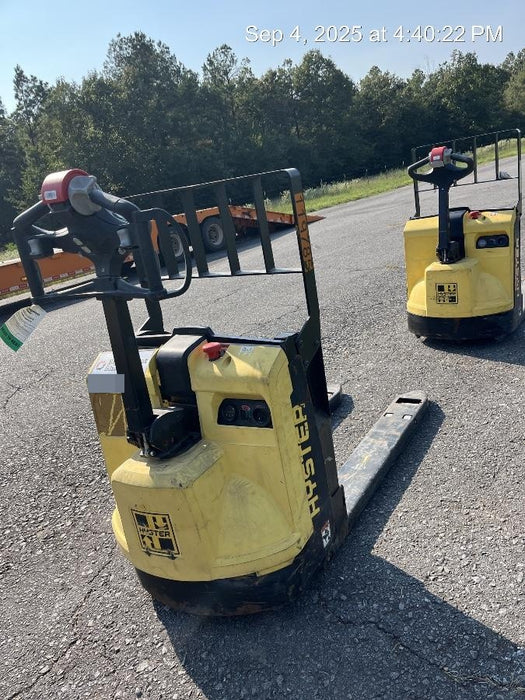 2020 HYSTER W45ZHD
