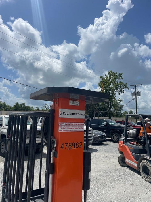 2024 JLG Ecolift 70