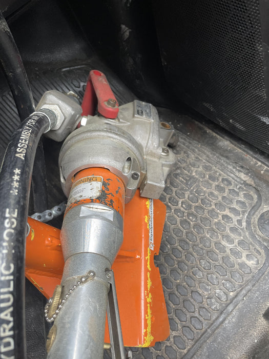 2021 MICHIGAN PNEUMATIC 10267