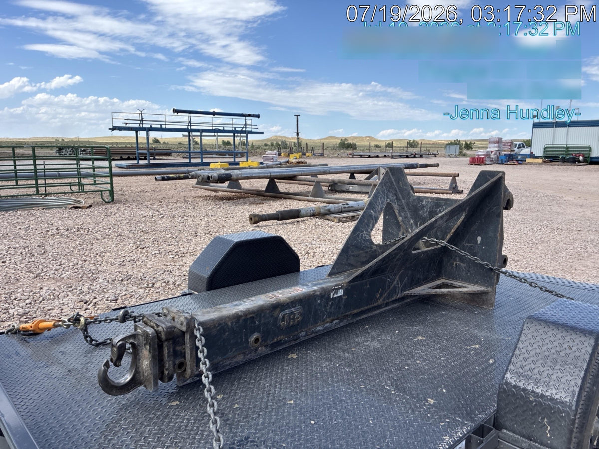 2023 JRB WA250-6 JRB Attachment