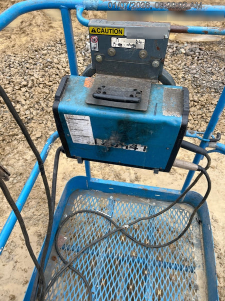 2020 MILLER ELECTRIC CST-280