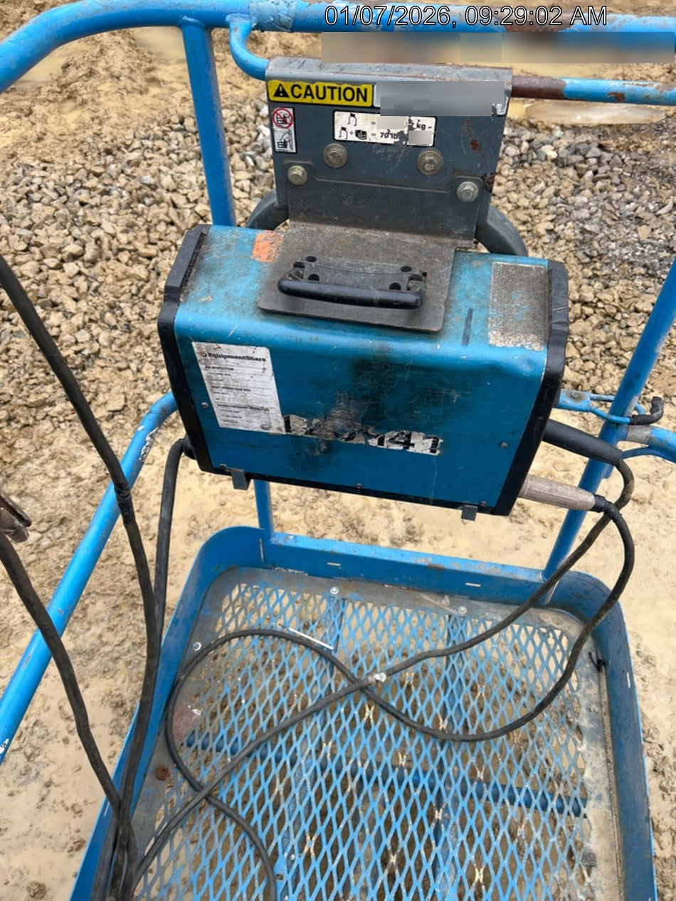 2020 MILLER ELECTRIC CST-280