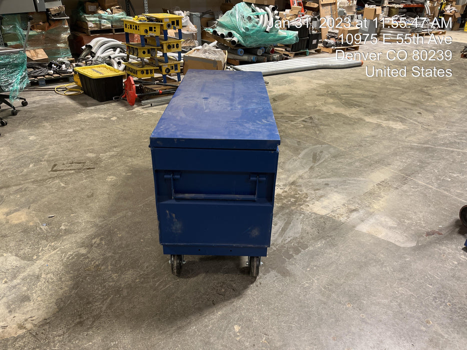 2022 CURRENT TOOLS 254P