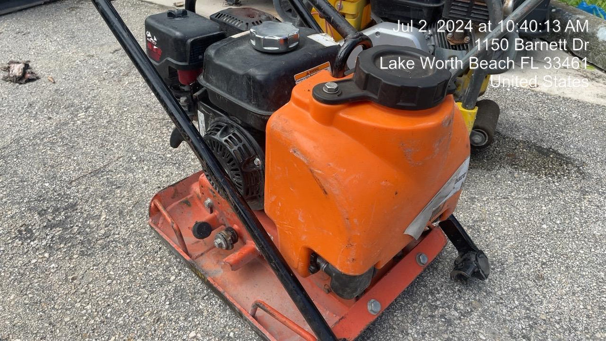 2023 MULTIQUIP MVC82VHW