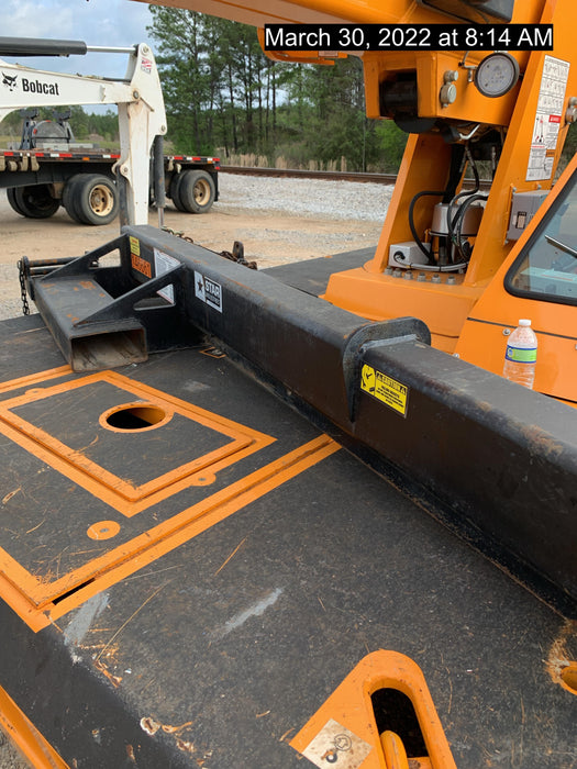 2021 STAR INDUSTRIES M1360B - Star JIB Boom