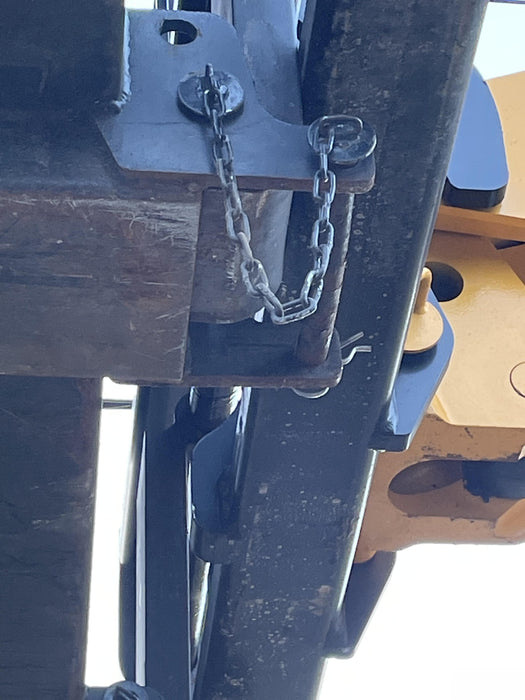 2020 STAR INDUSTRIES 1425