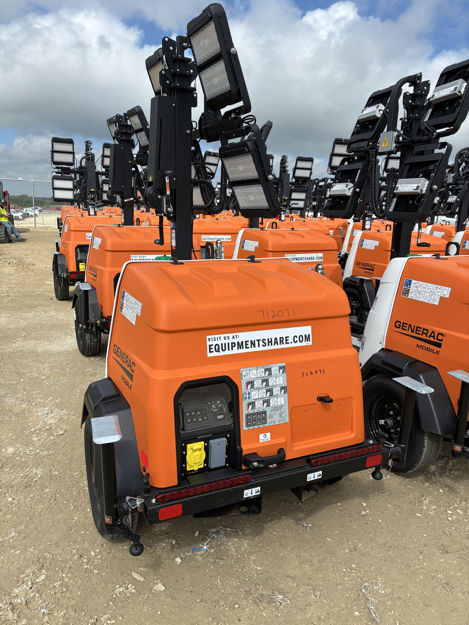 2026 GENERAC MLTS-4