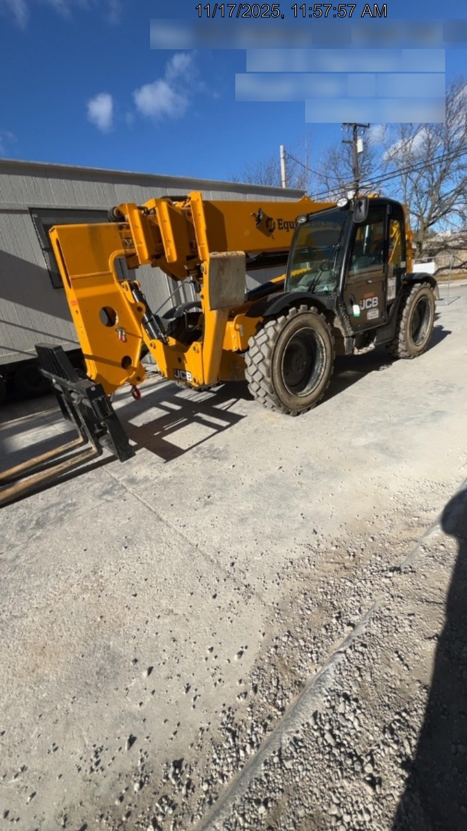 2025 JCB 510-56