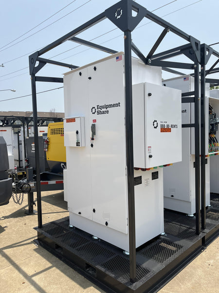 2023 FUJI MD350-EQS