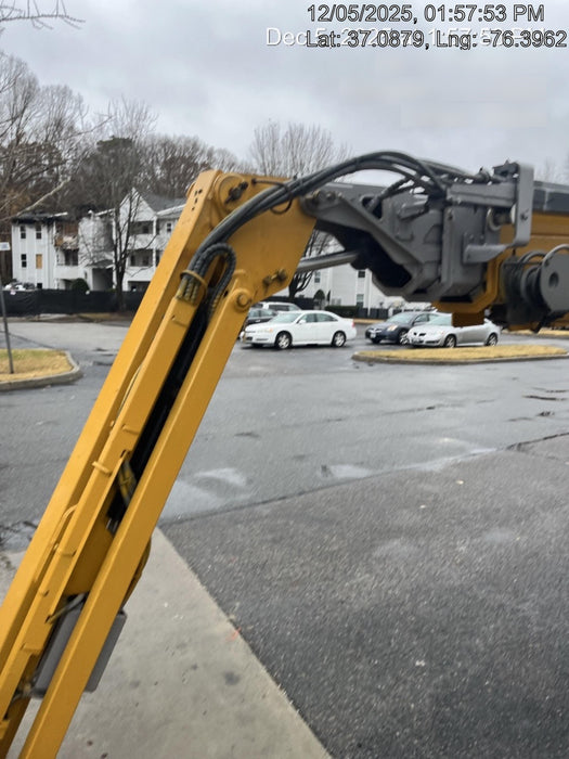 2020 HAULOTTE HT85 RTJ O