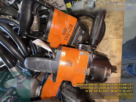 2023 MICHIGAN PNEUMATIC ES-4940B2-TRACKER