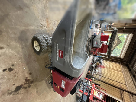 2023 TORO MB-1600
