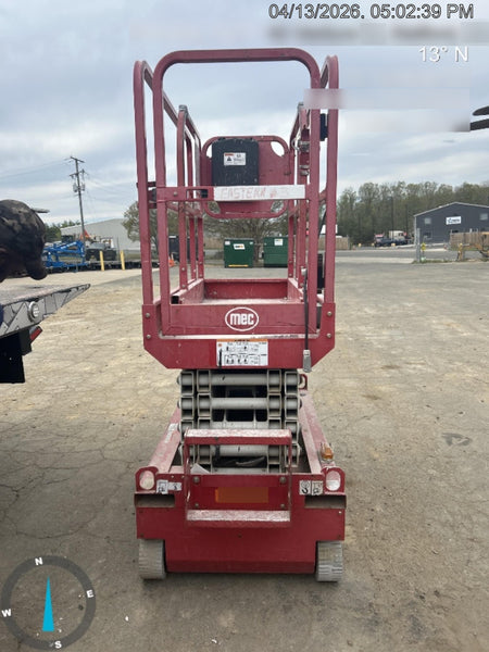 2019 MEC Micro 19