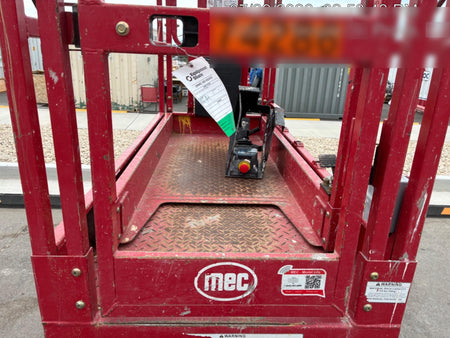 2020 MEC 1930SE