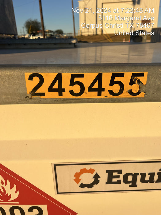 2022 WESTERN GLOBAL 50TCG