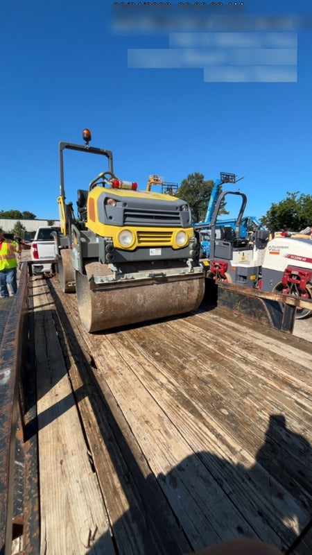 2019 WACKER NEUSON RD28-120