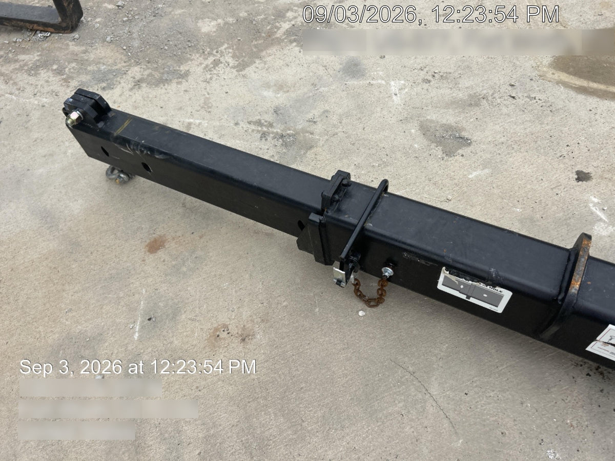2026 STAR INDUSTRIES M1360B - Star JIB Boom