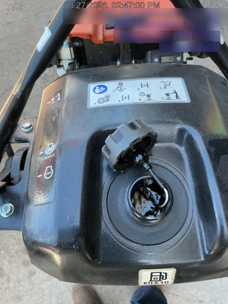2025 HUSQVARNA LT6005